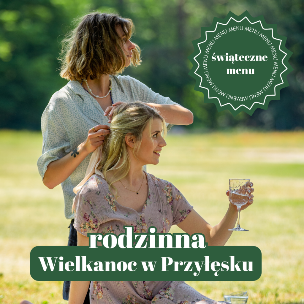 Pobyt wielkanocny - oferta