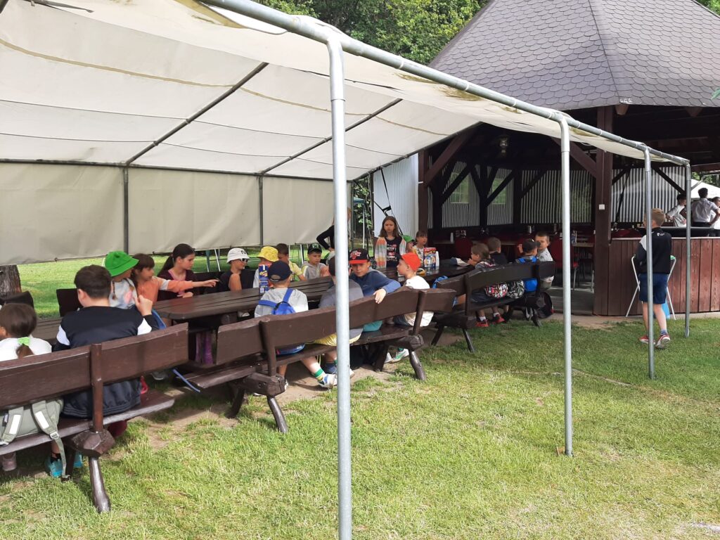 Przyjęcie urodzinowe Gorzów Wielkopolski