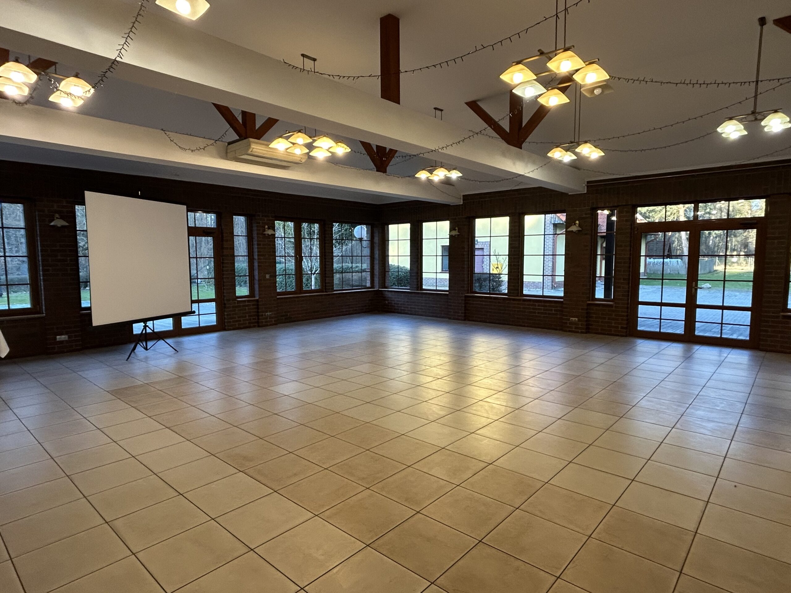 Sala bankietowa - zdjęcie 3