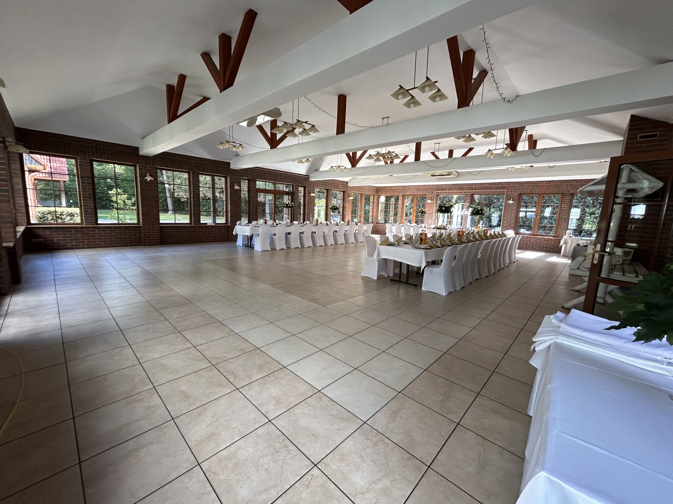Sala bankietowa - zdjęcie 5